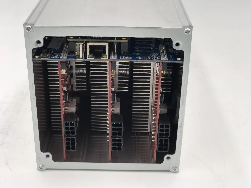 80 90 new Baikal Giant X10 XVG Miner 10Gh sX11 Quark Myriad Groestl Qubit Skein nicehash 4