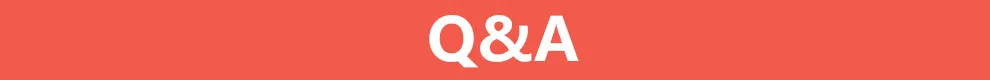 QA