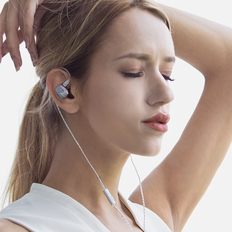 Стереонаушники Mifo R1 Hi Fi 3 5 мм с микрофоном|Наушники и гарнитуры| |