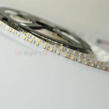 

5M Superbright 5mm High Bright 3014 SMD 120leds/M Cool White LED Strip 12V DC#NP