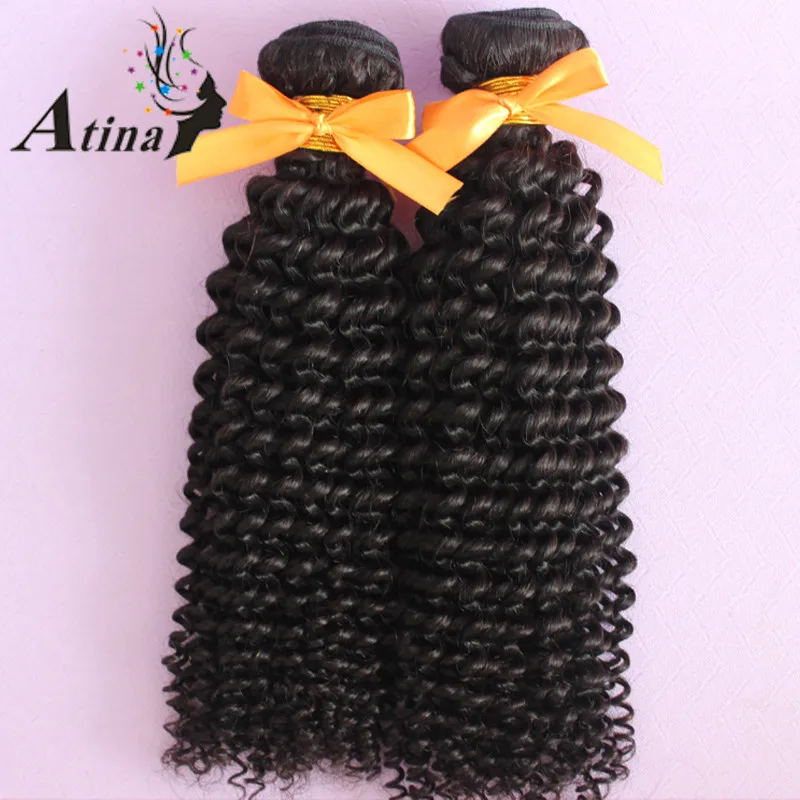 KINKY CURLY 9