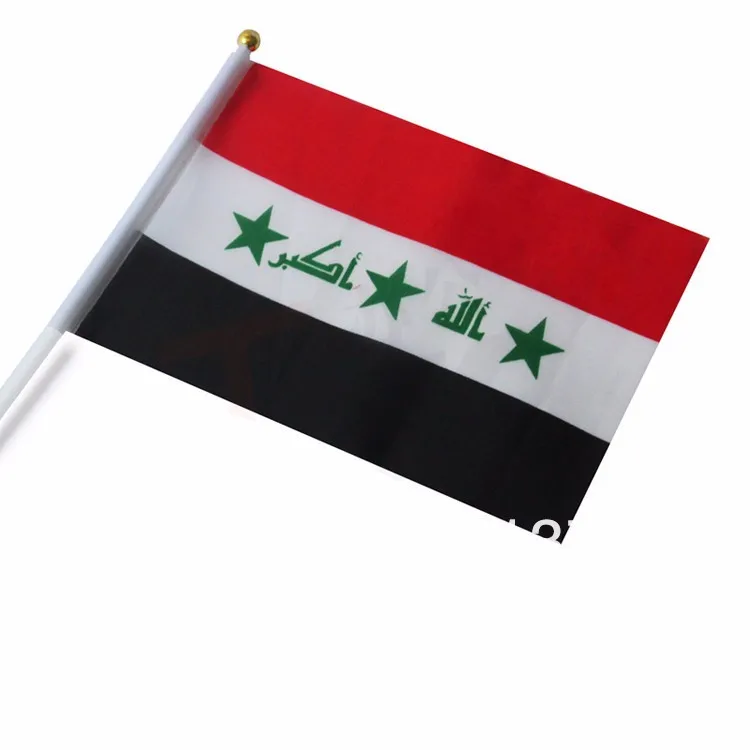 Iraq