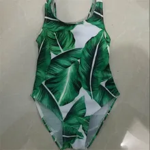 Купальный костюм для мамы и ребенка в том же стиле для Маленьких Девочек Цельный купальник купальный костюм Одежда для новорожденных купальники для малышей