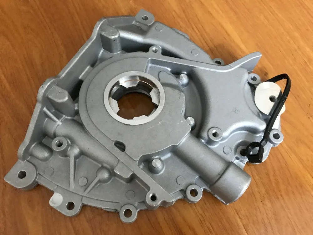 

For Land Rover Discovery & Range Rover Sport 2.7 TDV6 Oil Pump | LR013487