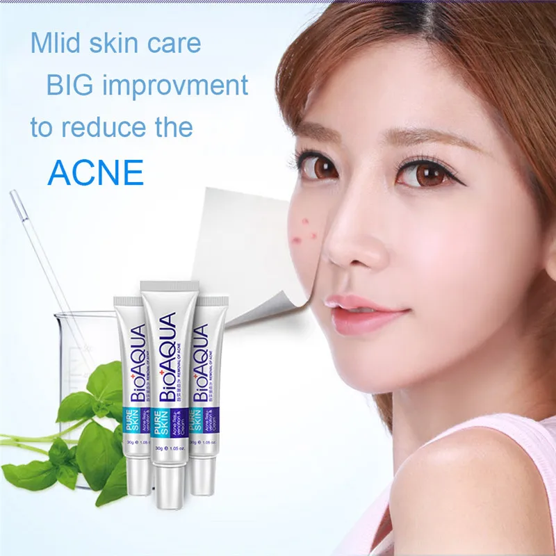 bioaqua removal of acne price
