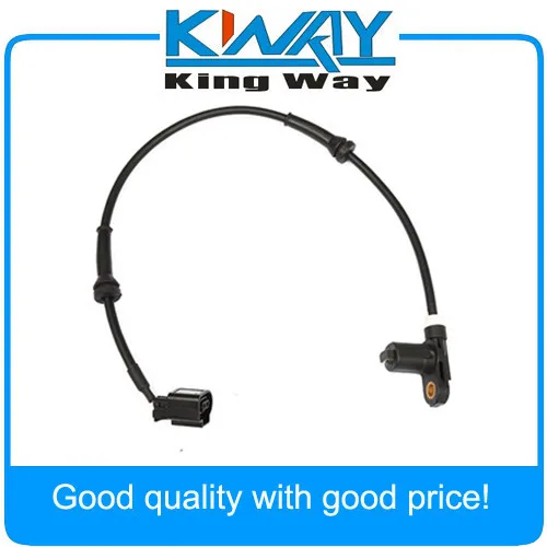 

ABS Wheel Sensor Front LEFT RIGHT For VW FORD Sharan Galaxy 7M0927807C 1048603 NEW