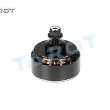 Tarot 5015 CNC бесщеточный двигатель 285KV Многоосный с металлическим креплением для 1" пропеллера для мультикоптера гексакоптера TL50P15 F19640