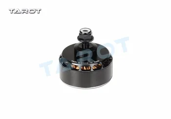 

Tarot 5015 CNC Brushless Motors 285KV Multiaxial with Metal props Mount for 18" Propeller Multicopter Hexacopter TL50P15 F19640