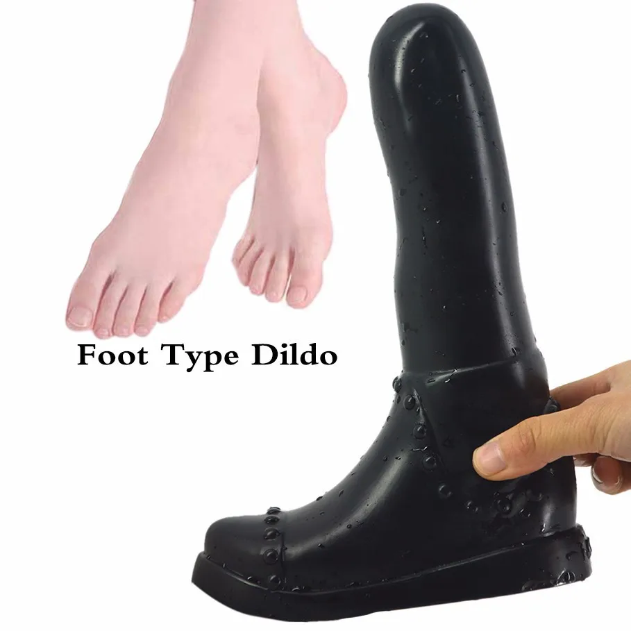 silicone anal plug