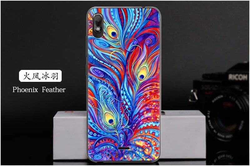 Coque Wiko View 2 go cases (14)