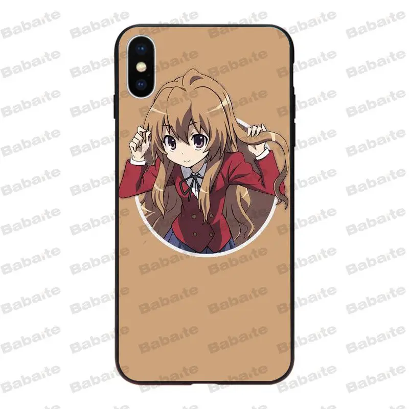 Toradora Anime