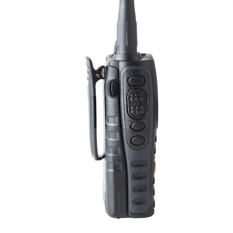 Walkie Talkie Wouxun KG-D901 UHF 400-470MHz DMR цифровое двухстороннее радио 1000 каналов 2000mAh 4W трансивер