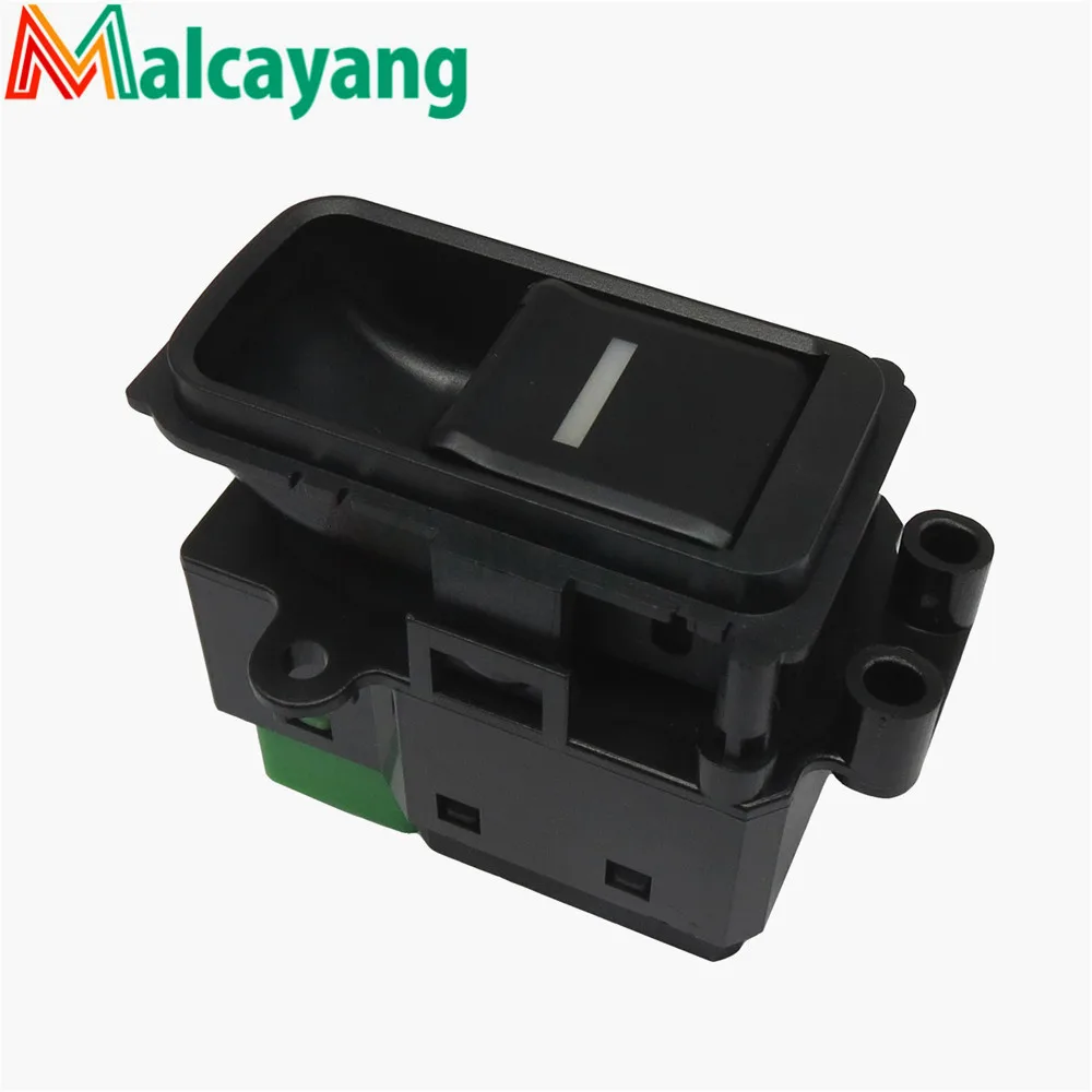 

Window Control Switch For 03-07 Honda Accord Generation Rear left or right