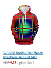 WAMNI Musical Note 3D Print Hooded Sweatshirt Harajuku Piano Fashion Autumn Novelty Hight Street Hoodie Long Sleeve