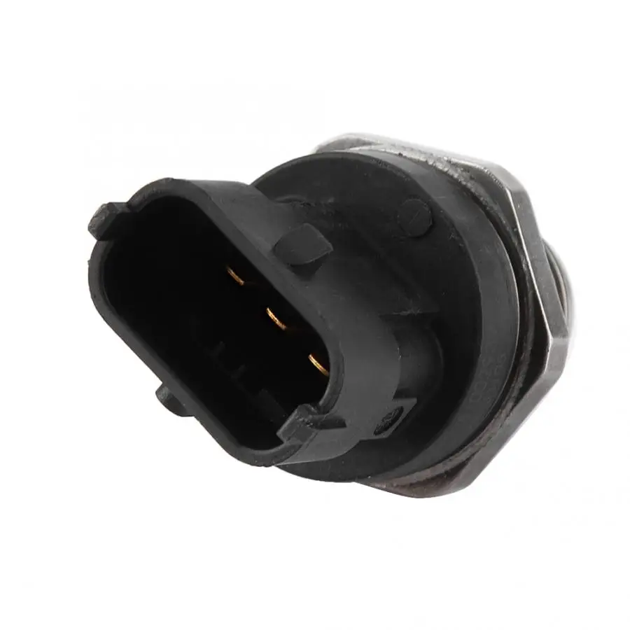 Датчики давления Common Rail топлива Давление Ssensor 5093112AA 904-309 0281002851 для Dodge Ram 2500 автомобилей