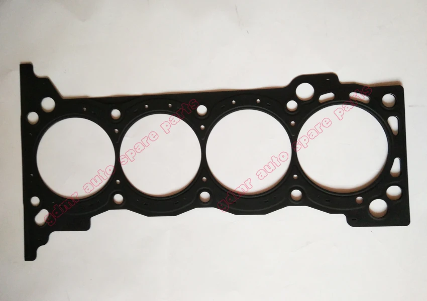 Engine 2TR 11115-75050 cylinder head gasket for toyota Hilux Innova Forturner Tacoma Hiace 2694cc 2.7D 2004-
