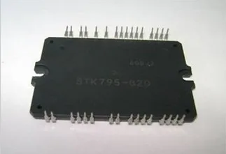 STK795-820 STK795 измельчитель Тип регулятор напряжения-Sanyo Semicon устройство | Электронные