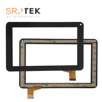 

SRJTEK Touch Screen 7" For DIGMA IDJ7N idj 7n (FX-86V-F-V2.0)Tablet PC Touch Panel Glass Sensor SL--003 SL 003 Replacement