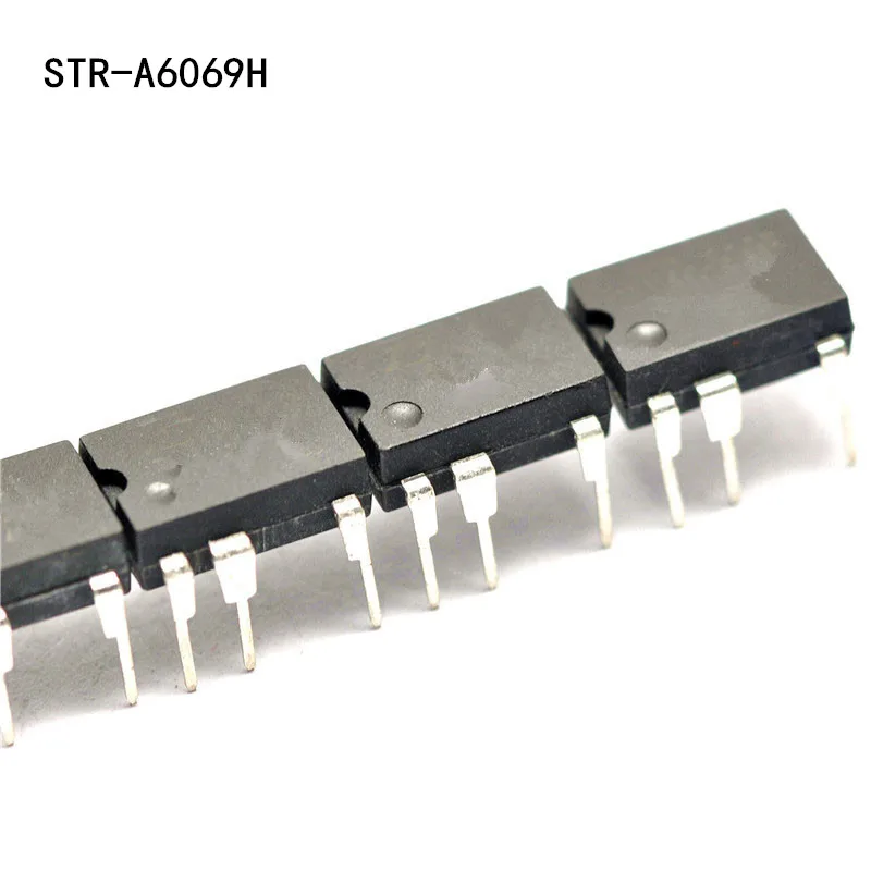 

50pcs STR-A6069H A6069H STRA6069H DIP7 Power Management Chip