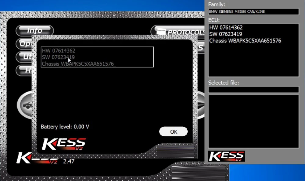 KESS v2 V5.017 EU красный OBD 2 ECU Инструмент для программирования без жетона лимит KTAG V7.020 V2.47 4 светодиодный мастер-версия автомобиля грузовик чип Тюнинг Комплект