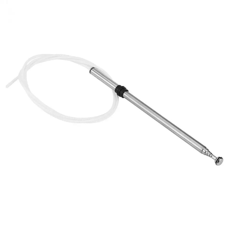 

Car FM Antenna For Toyota Replacement Power Aerial AM/FM Radio Antenna Mast for Toyota Camry Celica MR2 8633732200 Aerial AM FM