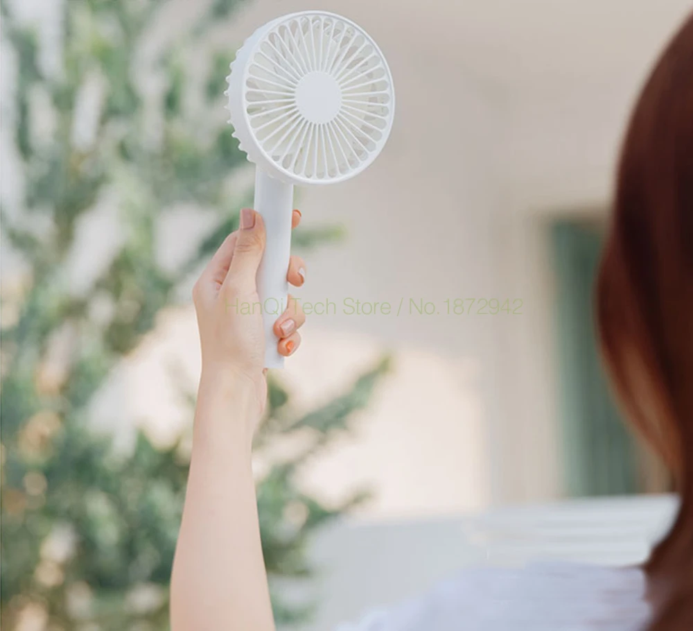Daisy Fan-2