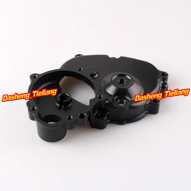 Motorcycle Stator Engine Crank Case Generator Cover Crankcase For
