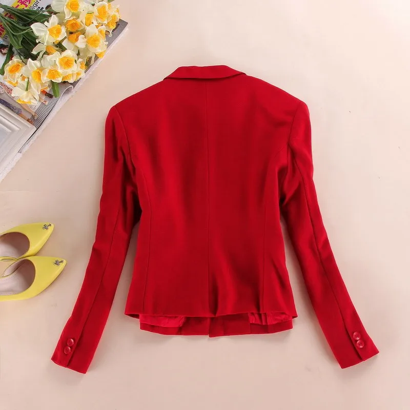 blazer A1-15