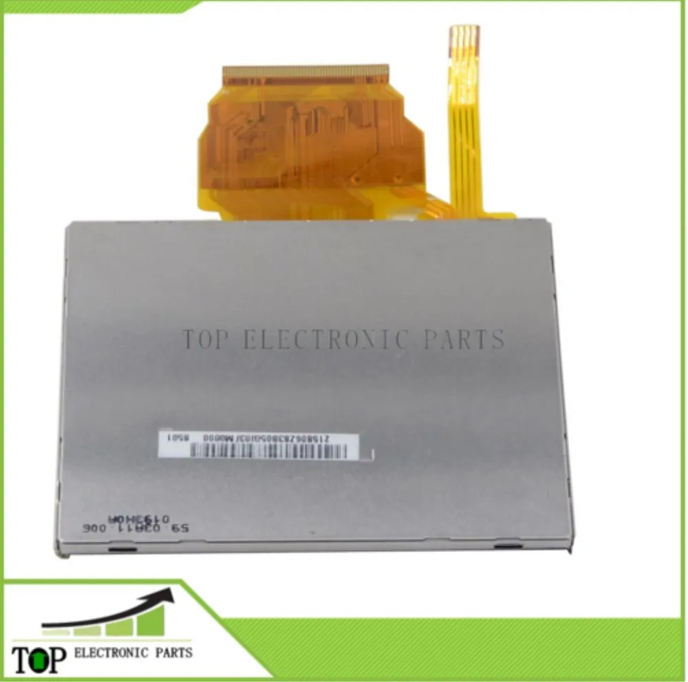 

lcd screen for Symbol MK500 MK590 Micro Kiosk LCD display with touch screen digitizer repalcement