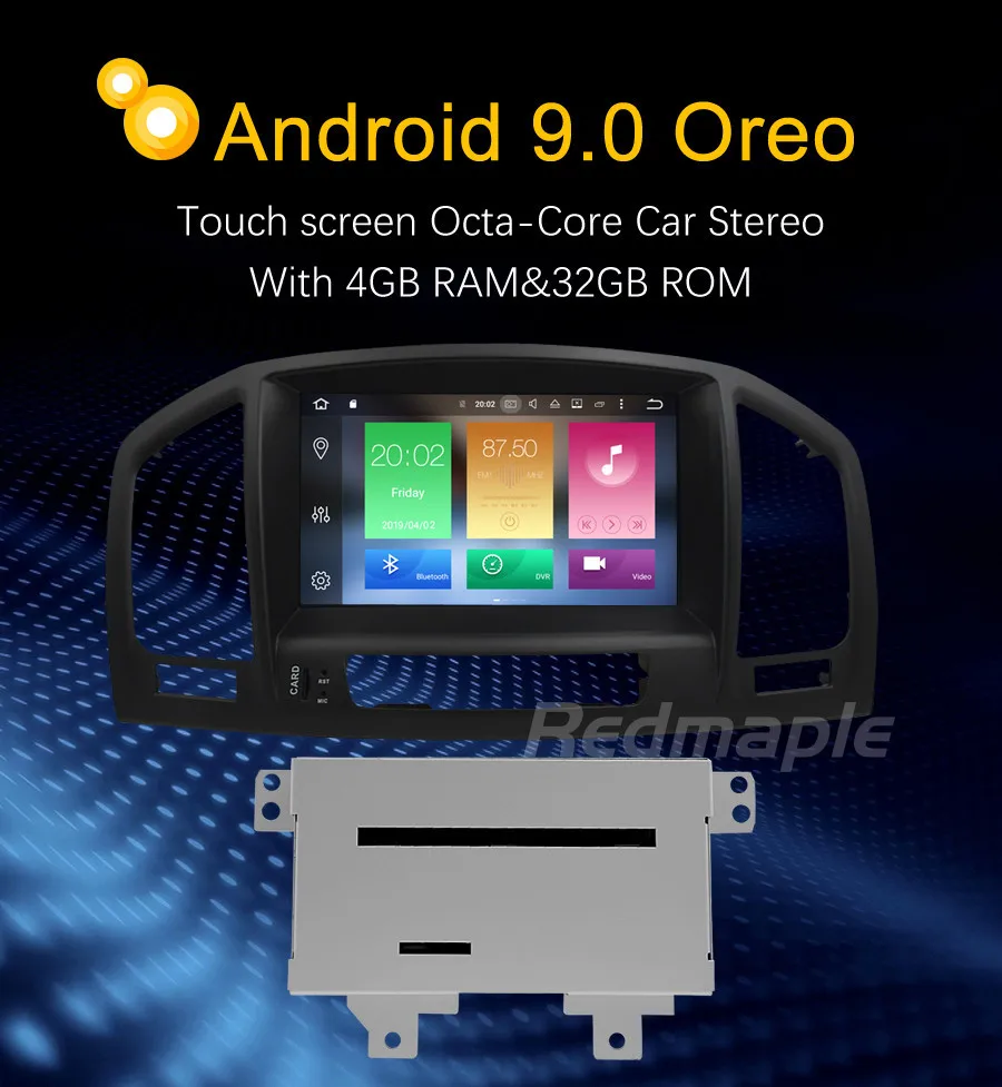 Cheap 4G RAM Android 9.0 Car dvd Stereo Radio GPS Navigation Multimedia Player For Opel Vauxhall Insignia CD300 CD400 2009-2012 Auto 2 Cheap 4G RAM Android 9.0 Car dvd Stereo Radio GPS Navigation Multimedia Player For Opel Vauxhall Insignia CD300 CD400 2009-2012 Auto 2