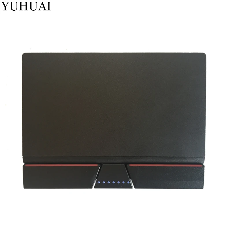 

NEW Touchpad For ThinkPad T440 T440S T440P T450 T450S T540P T550 L450 W540 W550 W541 E531 E545 E550 E560 E450 Series Three Keys