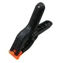 Woodworking Spring Clamps 2/3/4/6 Inches DIY Tools Plastic Nylon Toggle Clamp For Woodwork Spring Clip Photo Studio цена Woodworking Spring Clamps 2/3/4/6 Inches DIY Tools Plastic Nylon Toggle Clamp For Woodwork Spring Clip Photo Studio цены онлайн