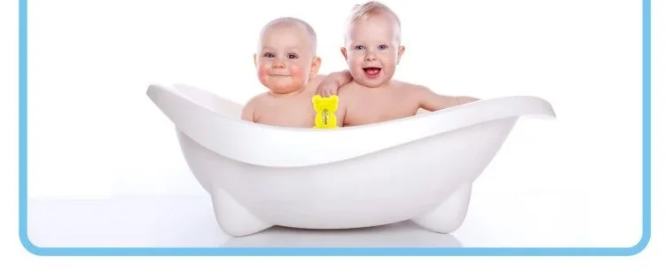 Детский термометр для ванны с мультипликационным плавающим милым медведем Детский термометр для воды игрушка для малышей пластиковая Ванна датчик воды термометр