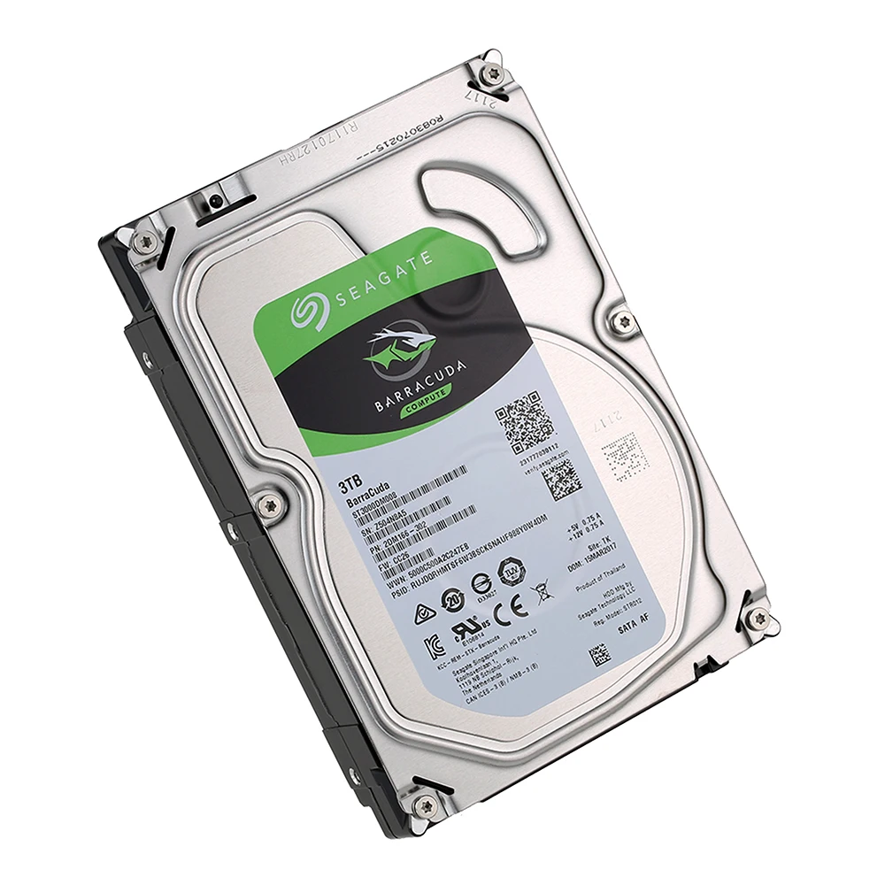 ST3000DM008 China hdd 3tb Suppliers