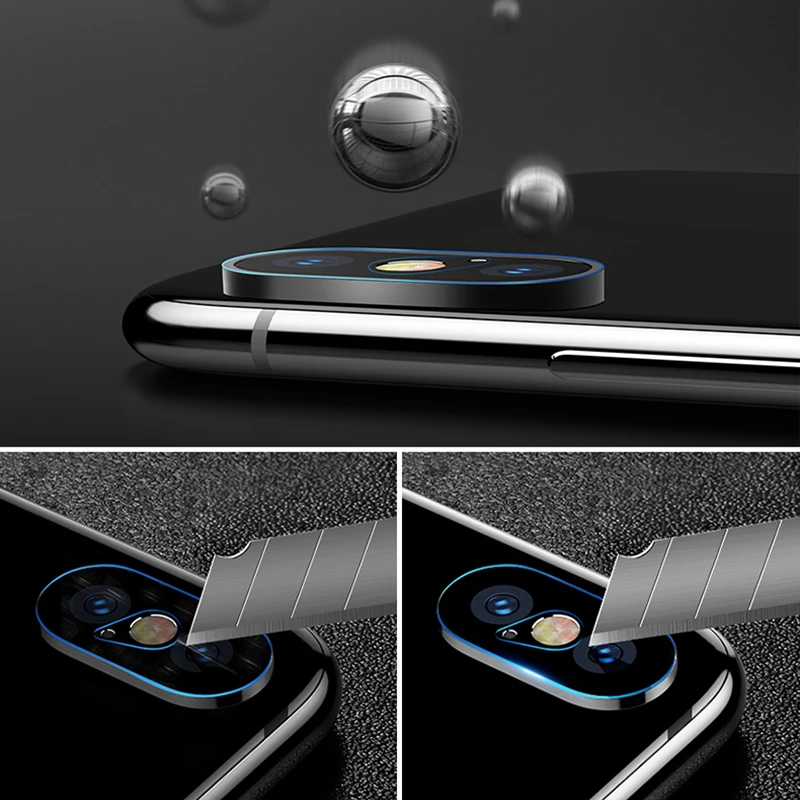 Suntaiho объектив камеры Защитный протектор для iphone XR закаленное стекло экрана протектор Защитное стекло для iphone XS Max X 8 7
