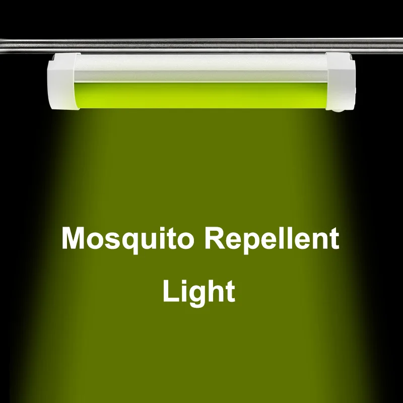 Магнитный москитный Репеллент свет USB перезаряжаемый портативный светодиод кемпинг фонарь Bivvy Рыбалка свет бар Анти Москитная сетка свет