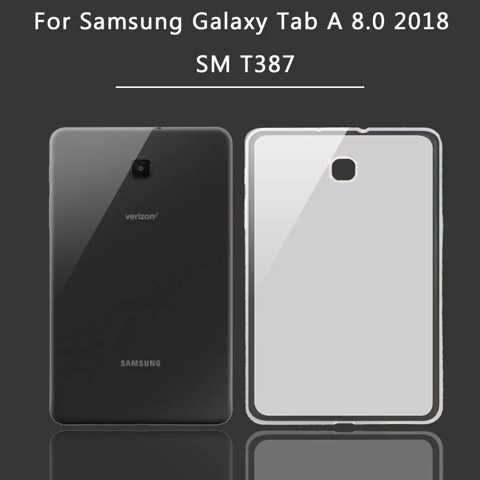 Samsung Tab A 8.0 2018 T387