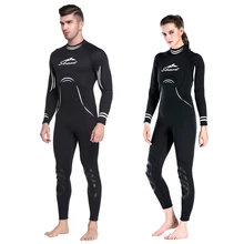 C247 пар сиамских водолазный костюм сиамские 3 мм резиновая Толстая обувь для мужчин и женщин Длинные рукава серфинг медузы одежда Дайвинг купальники