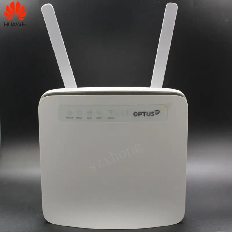 Huawei 4g Modem Router E5186 4g Lte Router Huawei Router 4g Sim Card