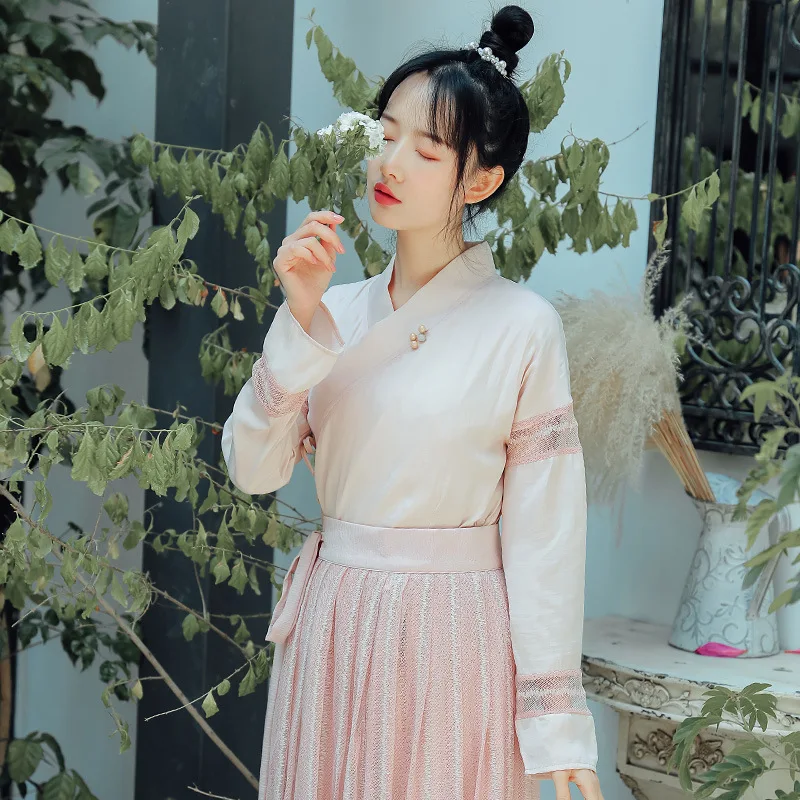 hanfu qipao
