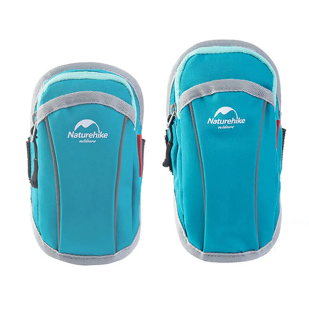 Men Women Tactical Gym Running Outdoor Run Sports Arm Bag Cell Sports