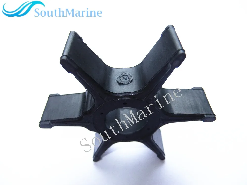 Подвесной Двигатель Warer Pump импеллер для Suzuki 17461-96311 17461-96312 17461-96301 17461-96302 17461-96400 Johnson