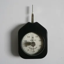 Измеритель натяжения грамм gage грамм метр измеритель натяжения ATN-5-2 ALIYIQI