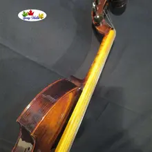 Барокко Стиль песня брена Маэстро 6 струн Виола 1", большой и мощный звук#9320