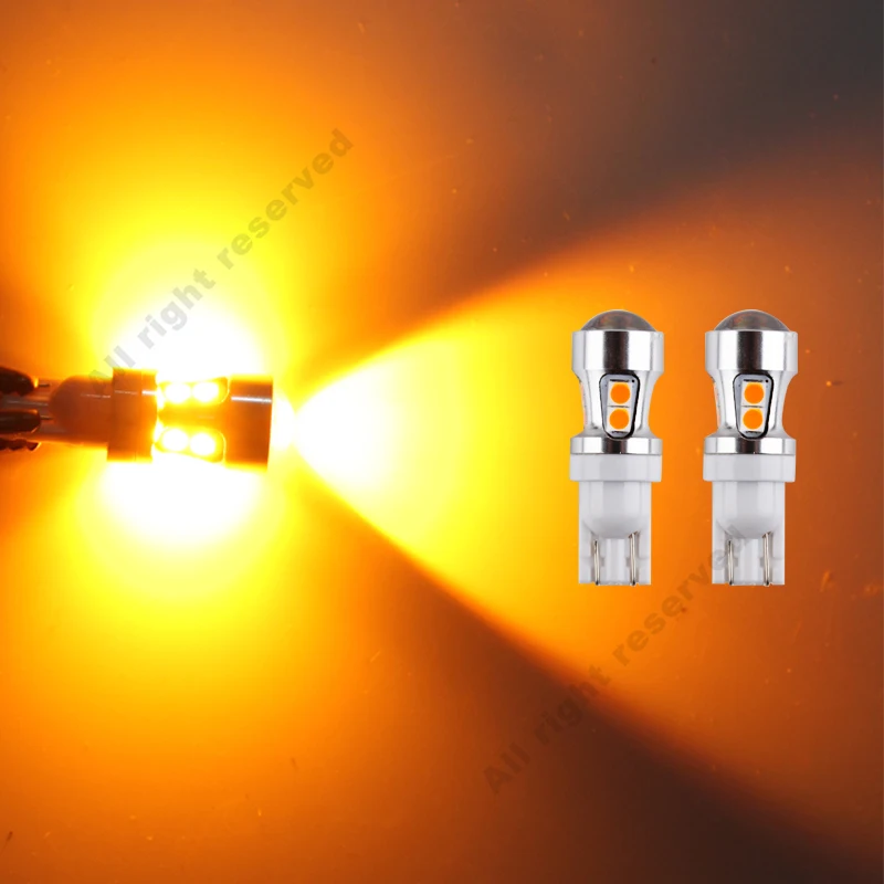 w5w led canbus t10 
