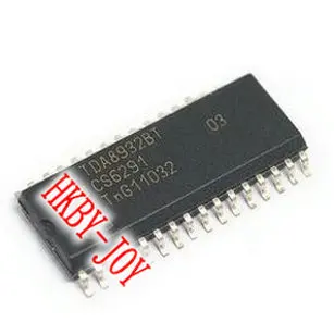 2 шт. TDA8932BT TDA8932T SOP32 2*15 Вт