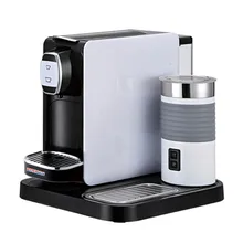 Капсульная кофемашина LAVAZZA