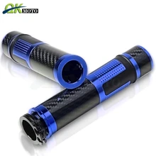 Аксессуары для мотоциклов рукоятка двигателя рукоятка рукоятки для Honda JH70 KAWASAKI Ninja 300 ABS Z300 ABS Husqvanrna SM 450 R SMR 450