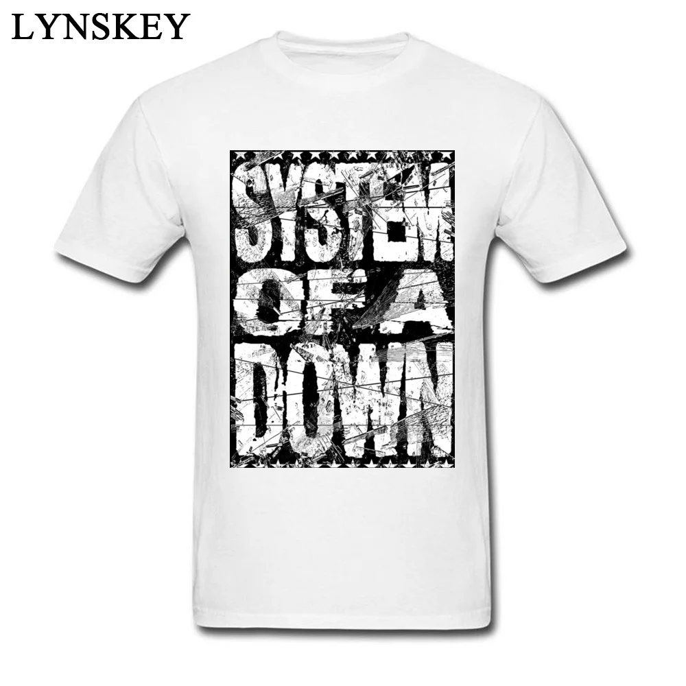 SYSTEM OF A DOWN 2_white