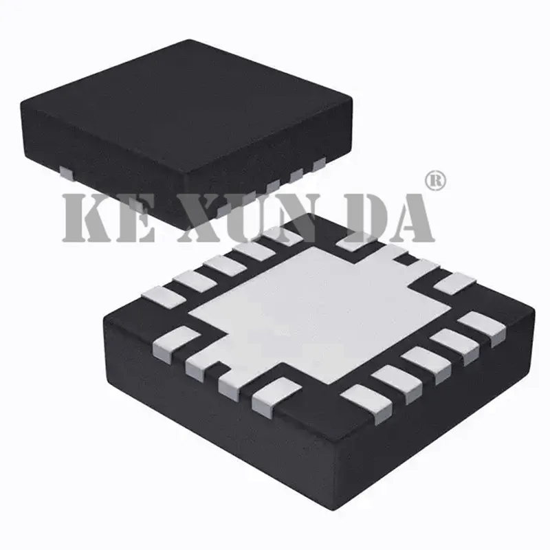Оригинальные 5 шт TPS22966DPUR TPS22966DPU TPS22966 RB966 WSON-14 IC 100% новое | Электронные компоненты и